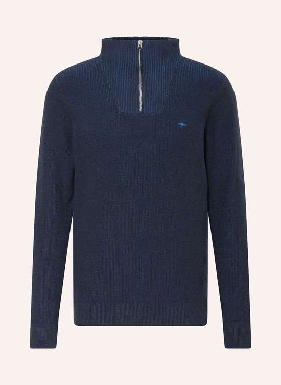 темно-синий