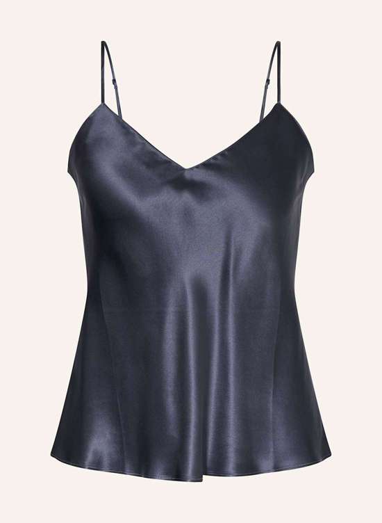 темно-синий