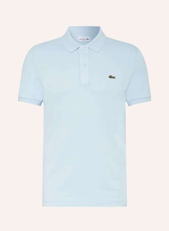 светло-синий