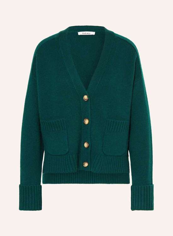 темно-зеленый