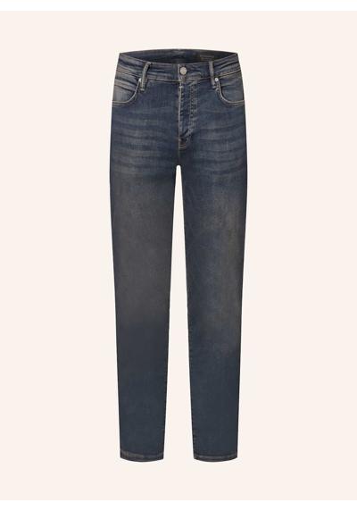 2824 indigo blue