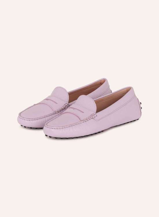 светло-лиловый