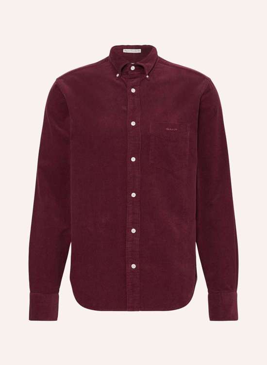 темно-красный