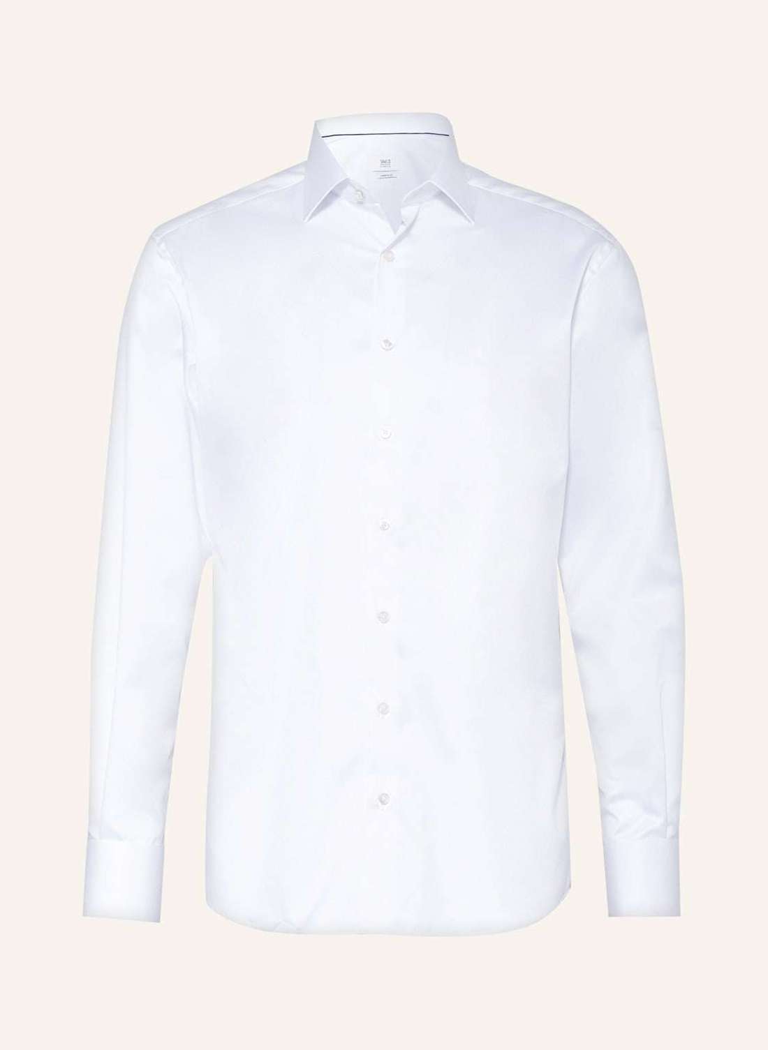 Рубашка современного кроя