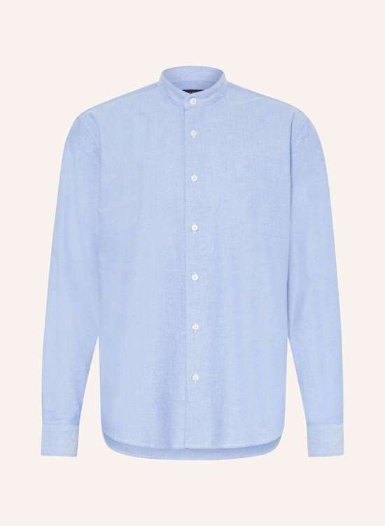 светло-синий