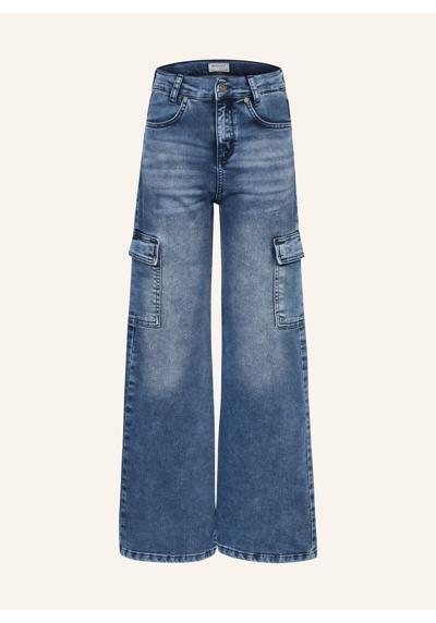 9698 medium blue