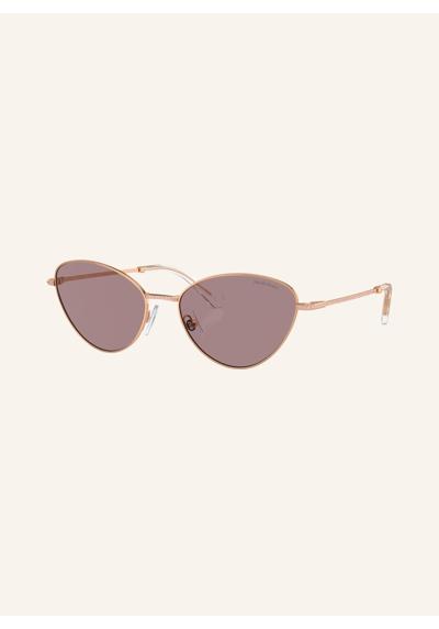 40147n - rosegold/braun