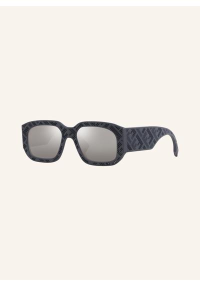 2600l1 - grau/grau verspiegelt