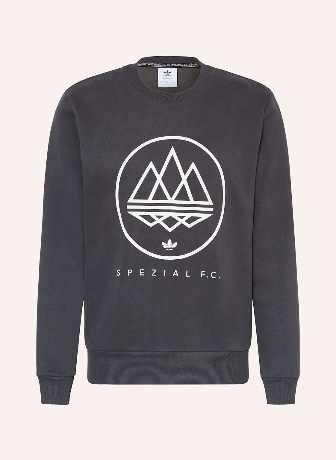 Свитшот SPEZIAL FC