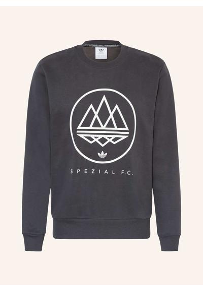 Кофта SPEZIAL FC