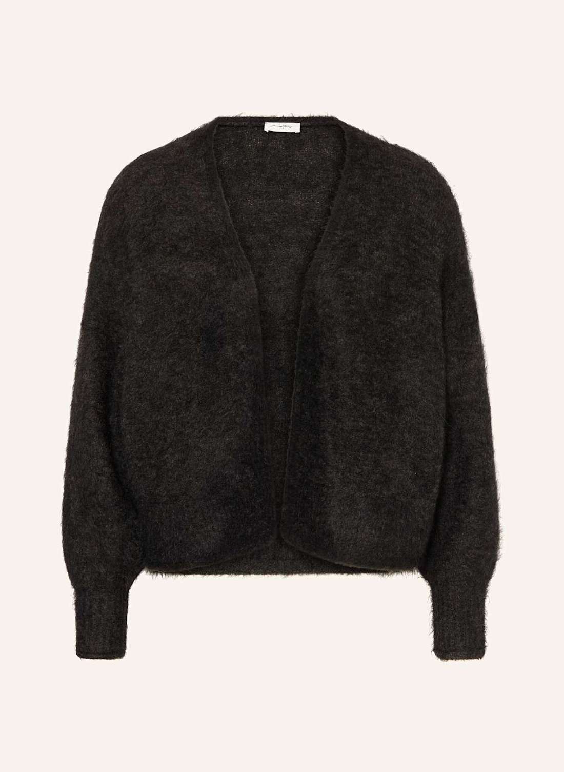 Вязаный чехол из альпаки. NUNY