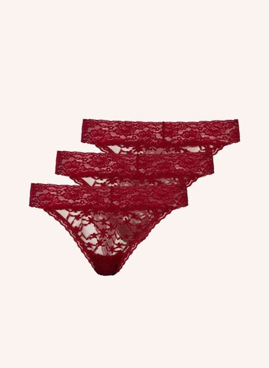 темно-красный