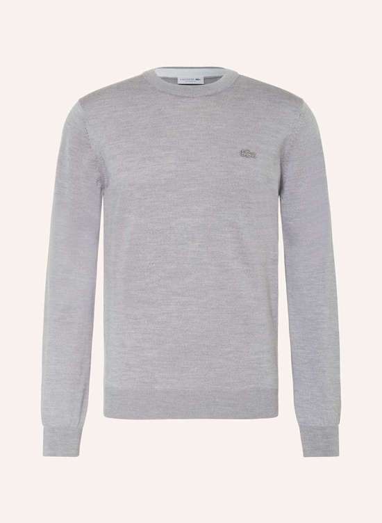 светло-серый