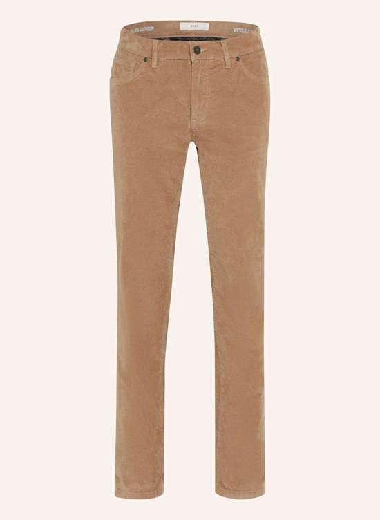 коричневый