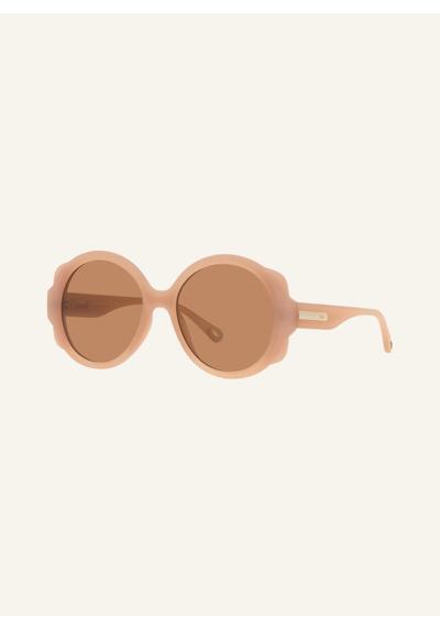 3540d1 - rosé/braun