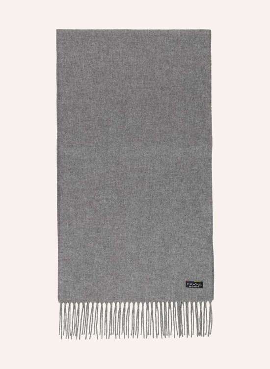 серый меланж