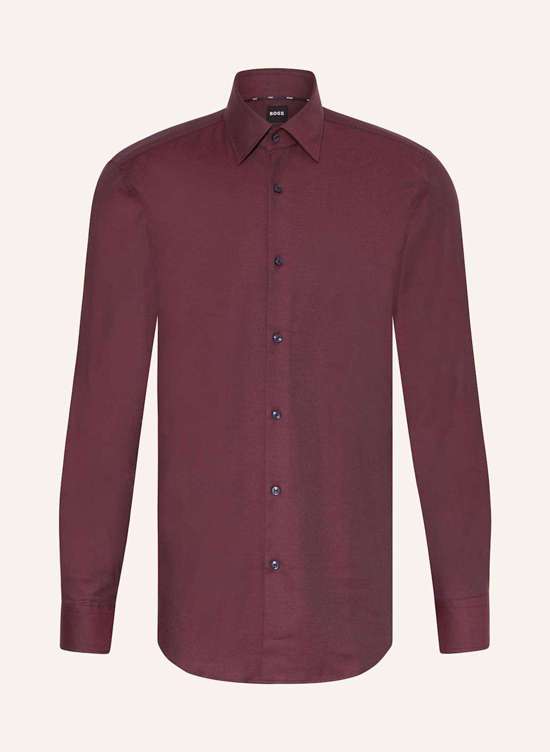 темно-красный