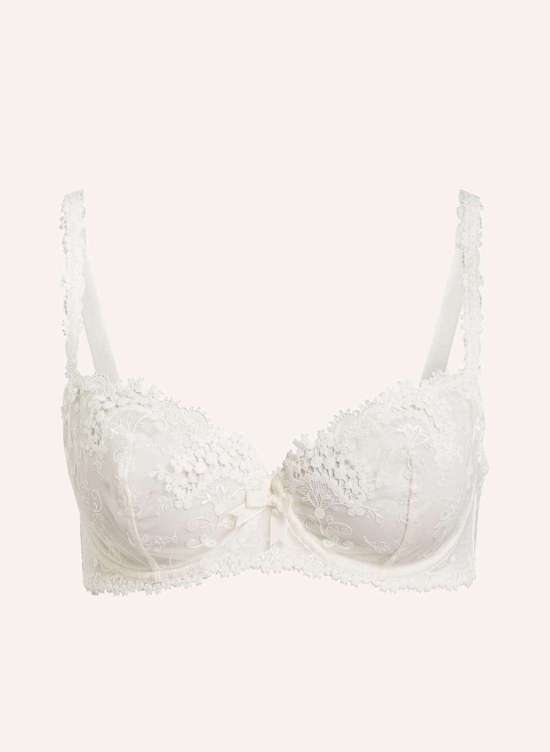 Бюстгальтер-балконет WISH