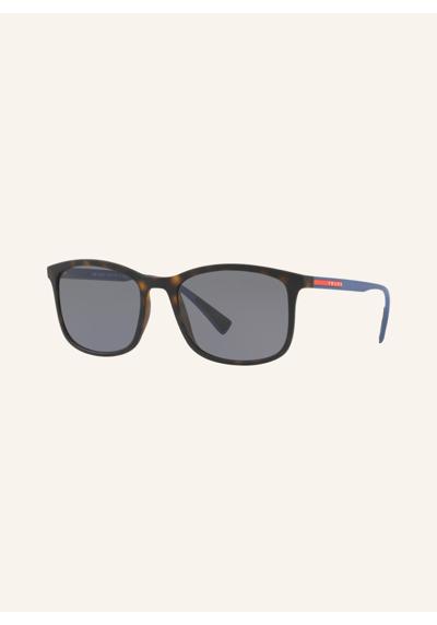 u61144 - havana/grau polarisiert