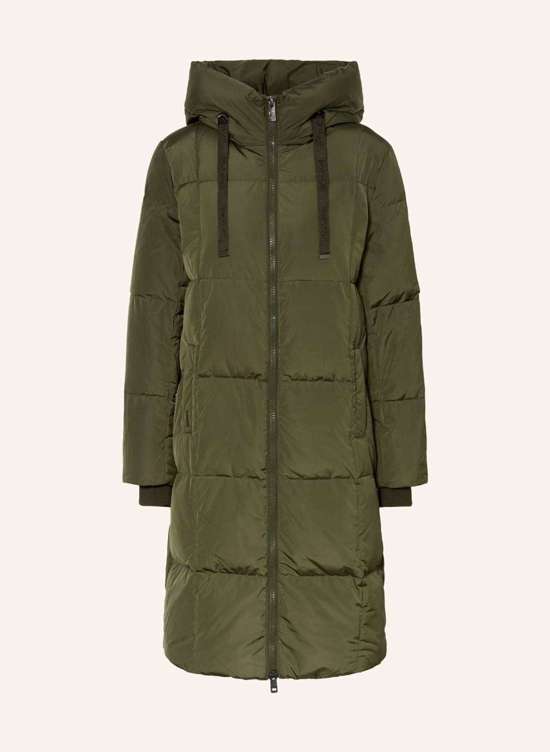 темно-зеленый