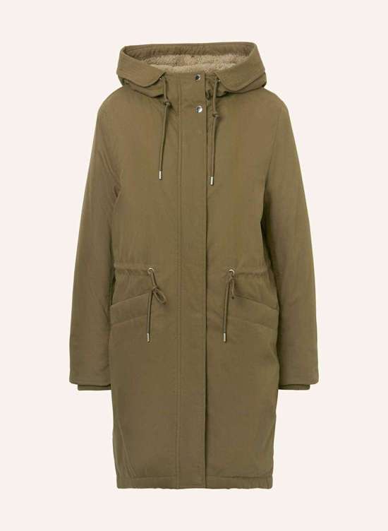 темно-коричневый