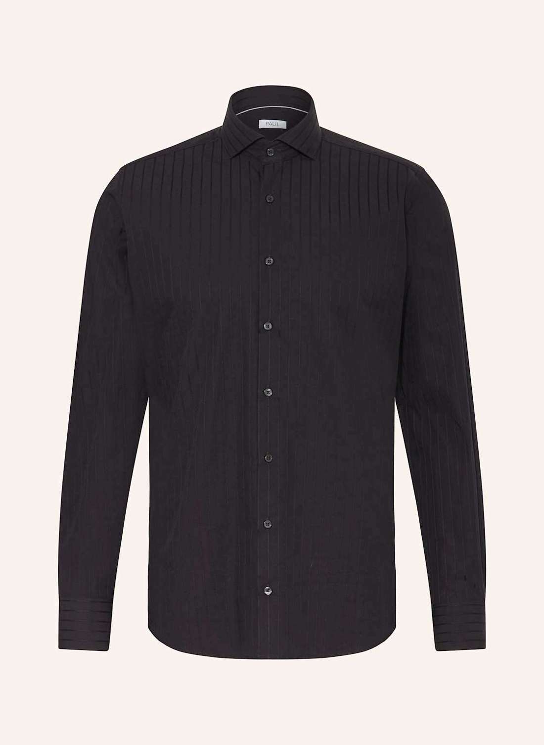 Рубашка с цветочным узором