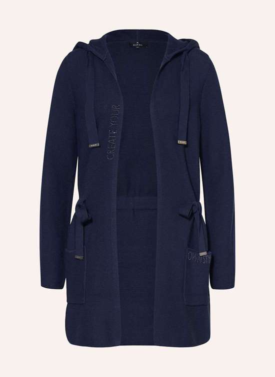 темно-синий