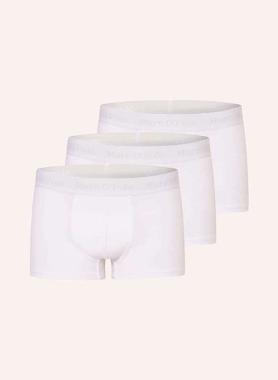 Комплект из 3 боксеров