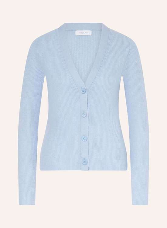 небесно-синий