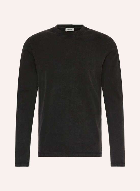 темно-серый