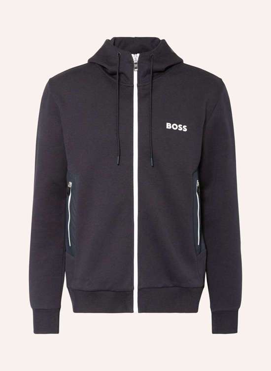 темно-синий