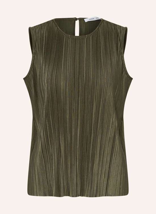 темно-зеленый