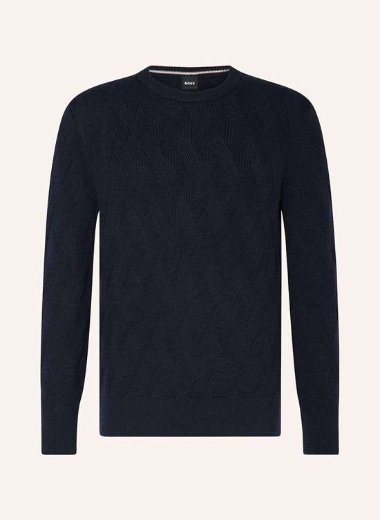 темно-синий