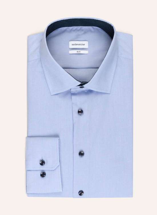 светло-синий