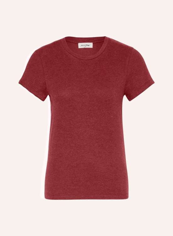 темно-красный