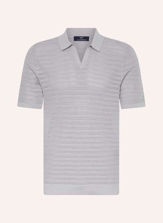 синий серый