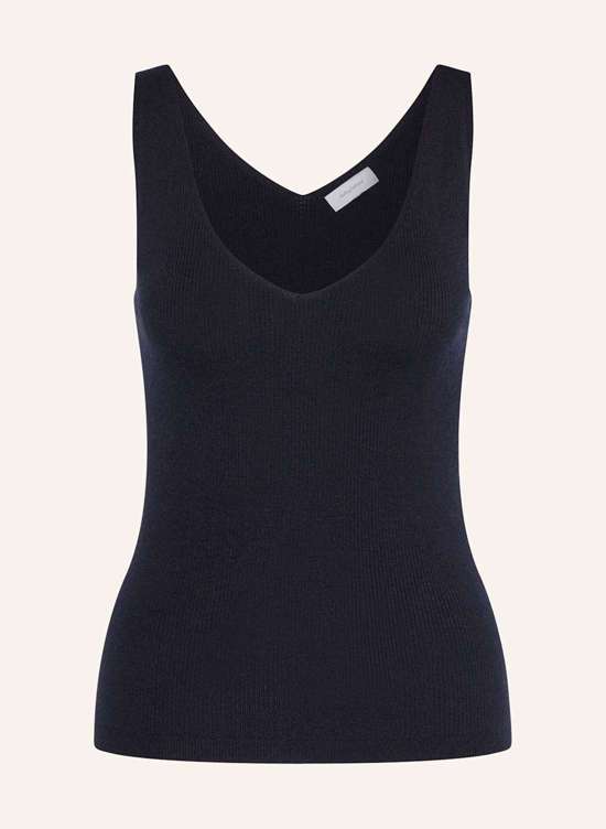 темно-синий