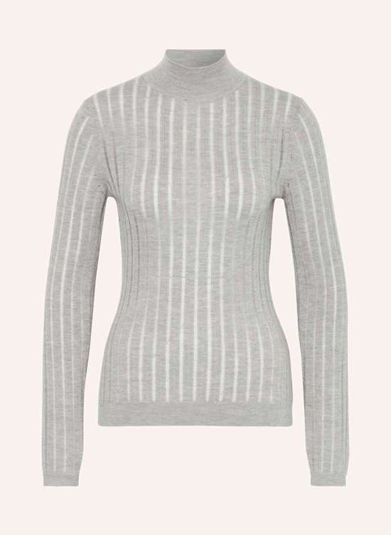 светло-серый