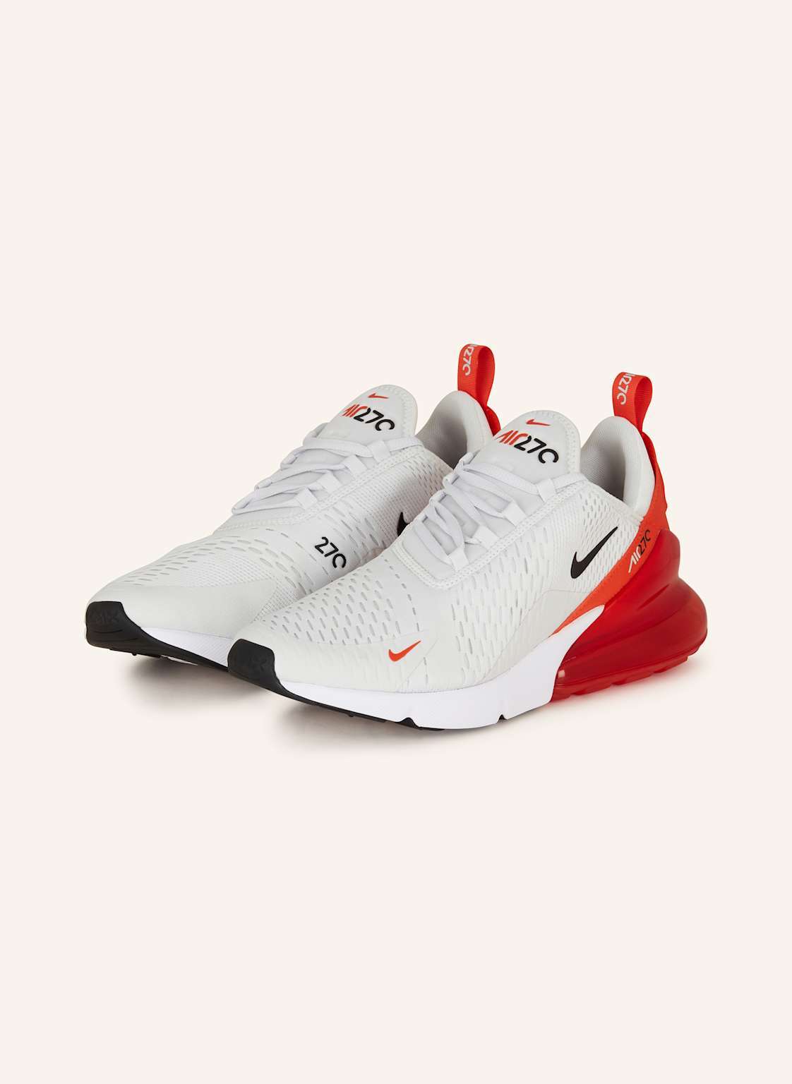 Сникеры AIR MAX 270