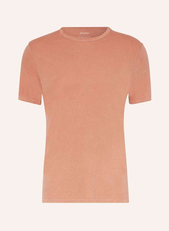 темнооранжевый