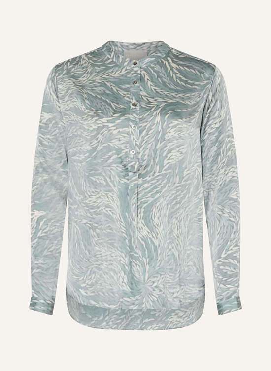 сер.зеленый/минт/экрю