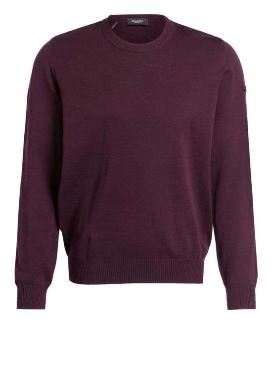 темно-красный