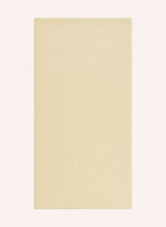 ванильно-желтый