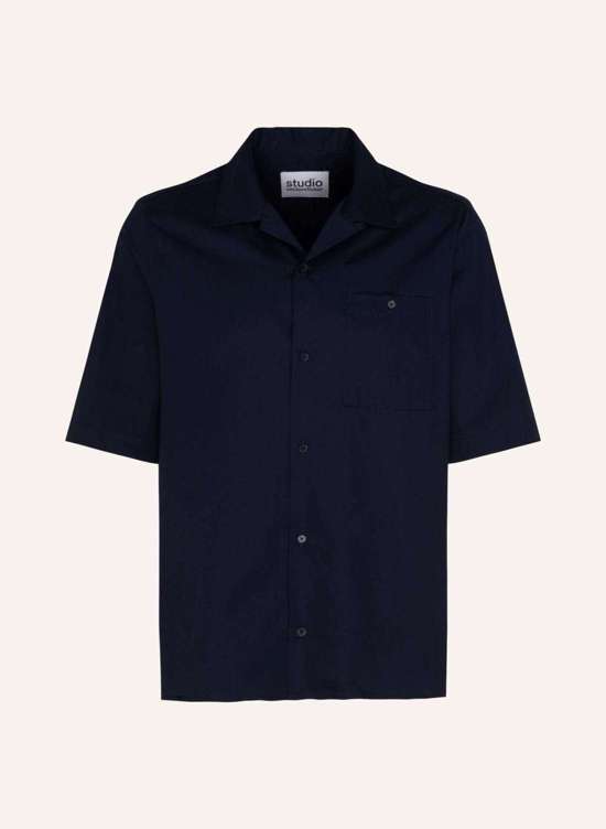 темно-синий