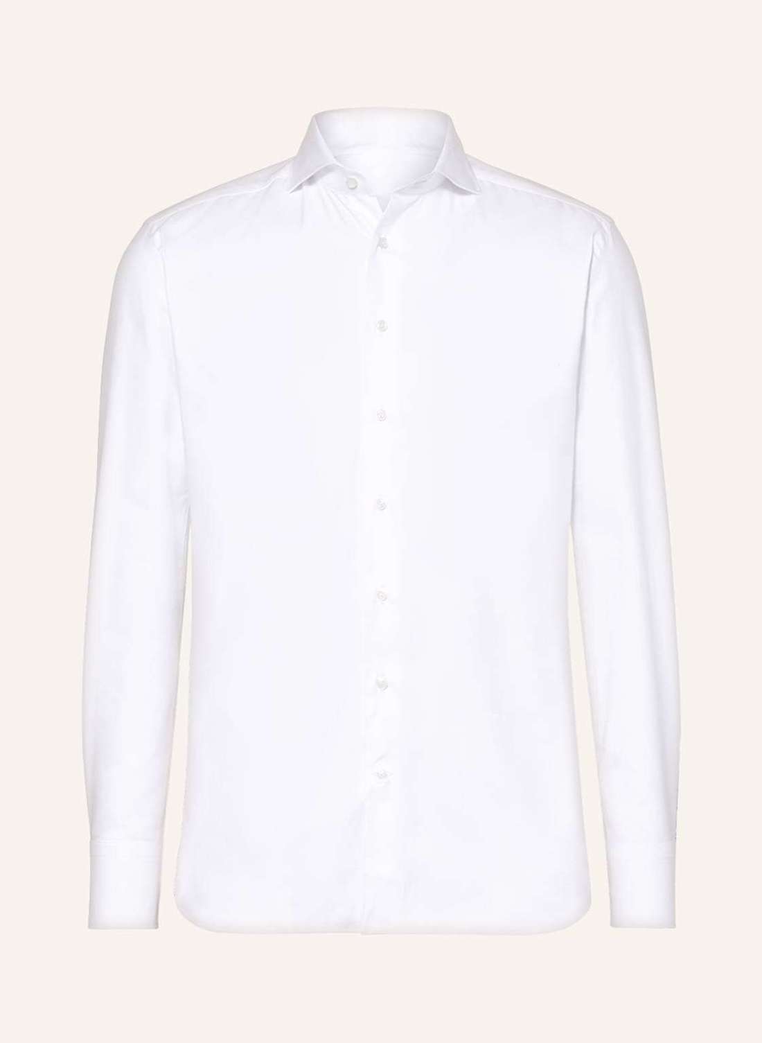 Классический крой рубашки