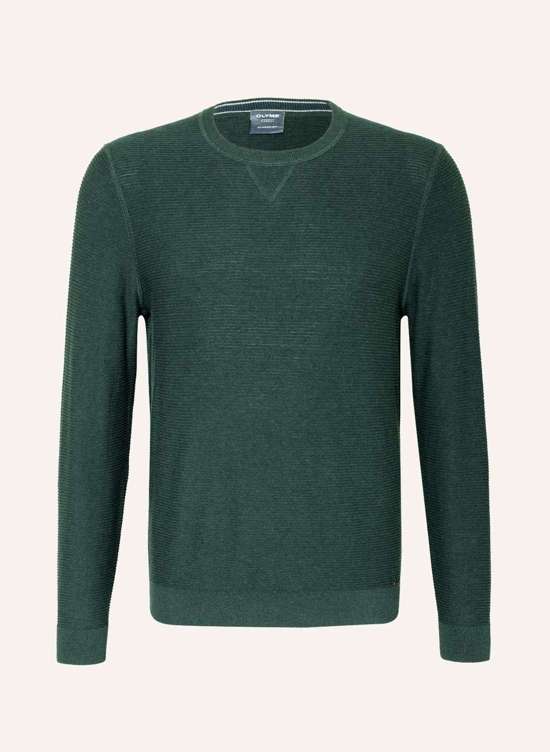 темно-зеленый