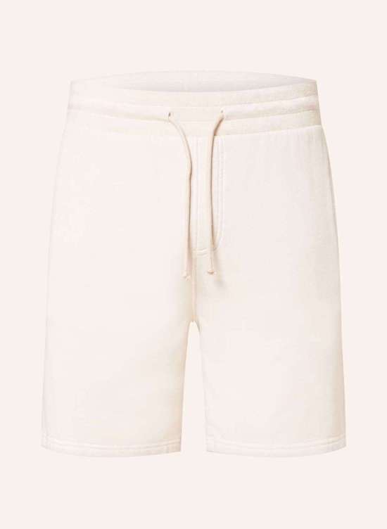 Махровые шорты