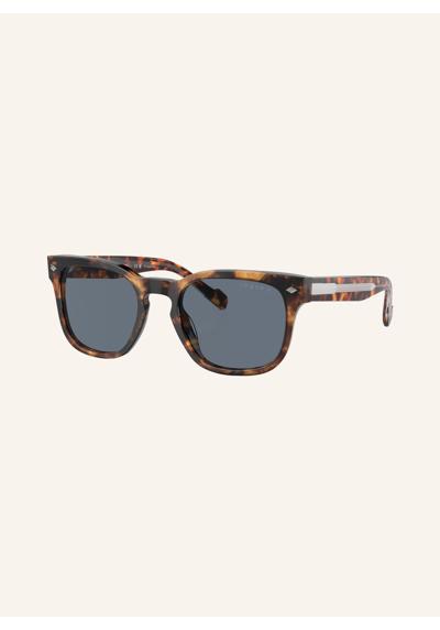 28194y - havana/blau polarisiert