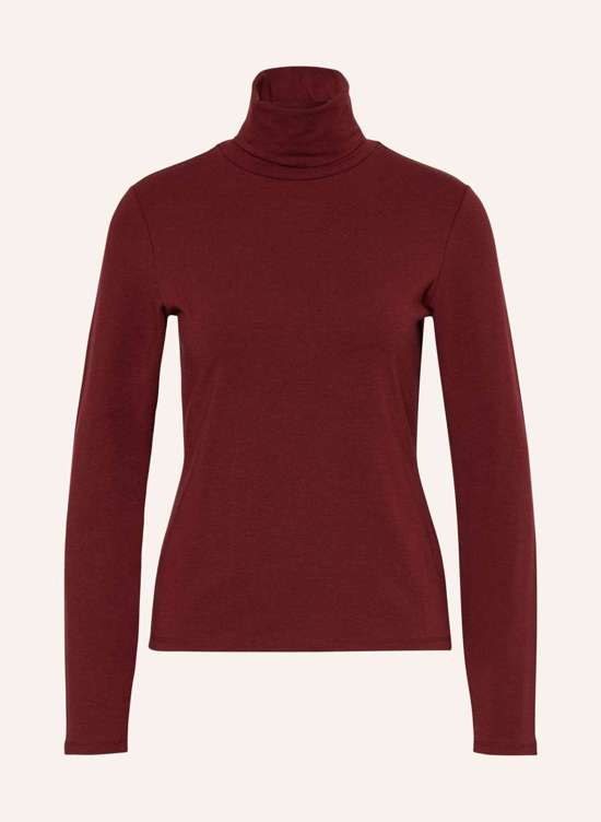 темно-красный