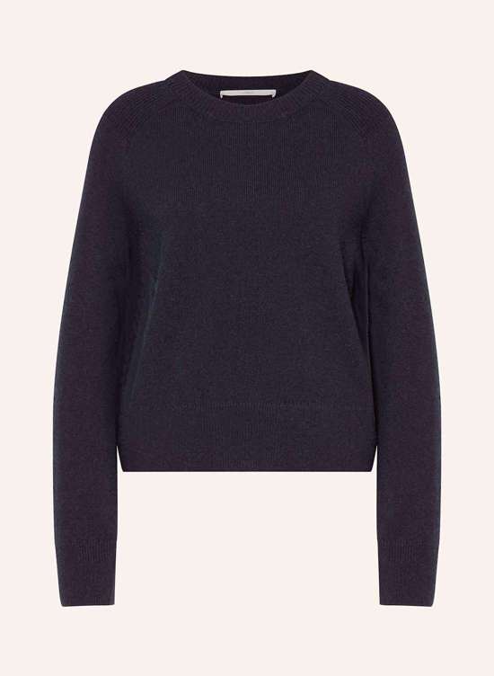 темно-синий